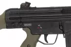 Réplique H&K G3A3 GBBR VFC