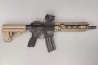 Réplique H&K416 A5 Bi-ton Delta Titan Custom