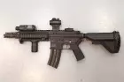 Réplique H&K416-C Double Config Titan Custom