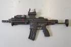 Réplique H&K416-C Titan DSG Custom