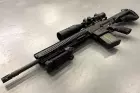 Réplique H&K417 D 16\  DMR Custom 