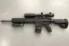 Réplique H&K417 D 16\  DMR Custom 