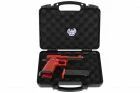 Réplique Hi-Capa 4.3 RED Cerakote Custom
