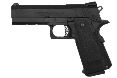 Rplique Hi-capa 4.3 Tokyo Marui Full Upgrade by OPS-store