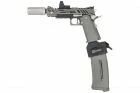 Hi-Capa 5.1 Gris Canon Gauche