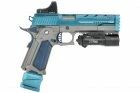 Réplique Hi-Capa 5.1 GUNGNIR Cerakote Custom