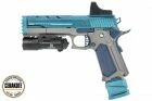 Réplique Hi-Capa 5.1 GUNGNIR Cerakote Custom