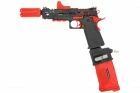 Réplique Hi-Capa 5.1 Noir Tokyo Marui Speed Cerakote Custom