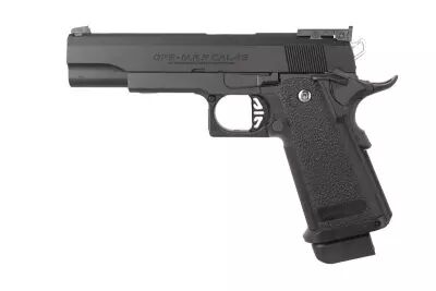Rplique Hi-capa 5.1 Tokyo Marui Full Upgrade by OPS-store