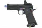 Hi-Capa Arcturus Rainbow Noir Gauche