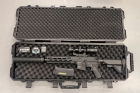 Réplique HK416 A5 DMR Titan Custom