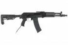 MTW AK-105 Noir Canon Droite