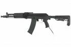 MTW AK-105 Noir Canon Gauche