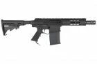 MTW Genesis-Arms Gen-12 WOLVERINE AIRSOFT droite