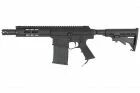 MTW Genesis-Arms Gen-12 WOLVERINE AIRSOFT gauche