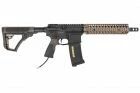 MTW MK18 Daniel Defense Canon Droite