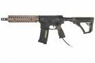 MTW MK18 Daniel Defense Canon Gauche