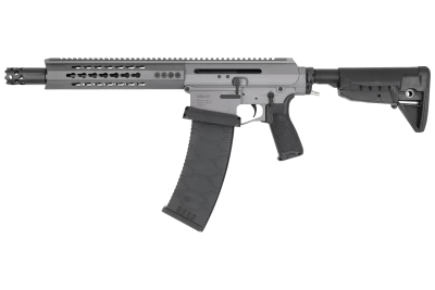 Shotgun TTI JW4 Dracarys Gen-12 Wolverine Canon Gauche