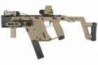 R&eacute;plique Kriss Vector Brushless Custom
