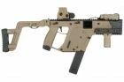 R&eacute;plique Kriss Vector Brushless Custom