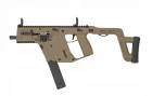 R&eacute;plique Kriss Vector FDE Krytac GBBR - OPS-Refurb