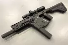 Réplique Kriss Vector Krytac Assaut Custom