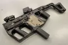 Réplique Kriss Vector Krytac DSG Nitro.Vo Custom