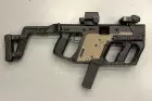 Réplique Kriss Vector Krytac DSG Nitro.Vo Custom