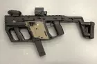 Réplique Kriss Vector Krytac DSG Nitro.Vo Custom