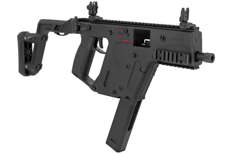 Réplique Kriss Vector Krytac GBBR