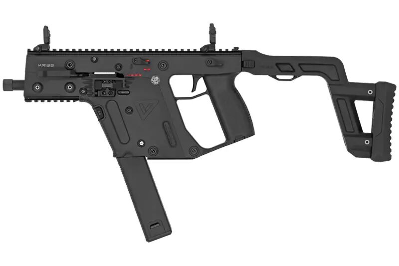 Réplique Kriss Vector Krytac GBBR