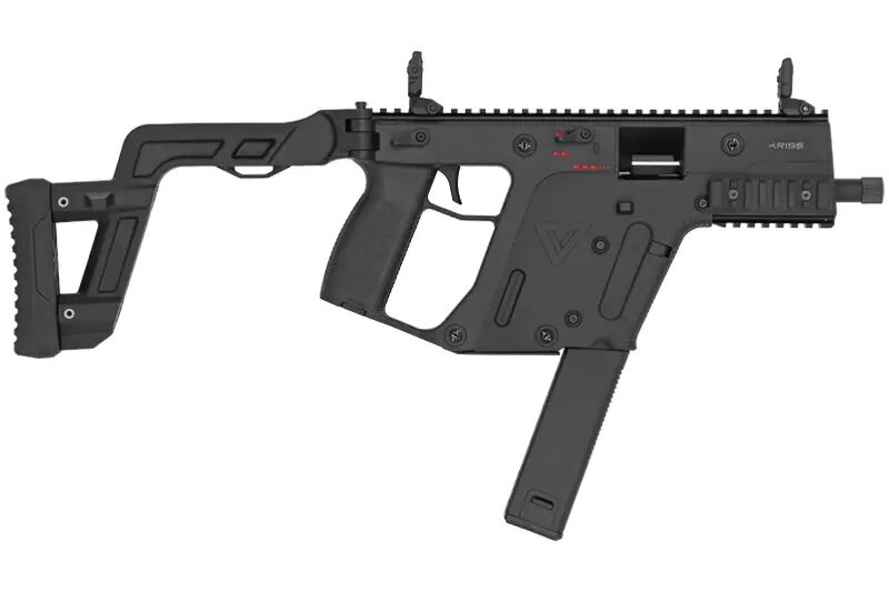 Réplique Kriss Vector Krytac GBBR