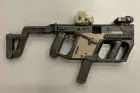 Réplique Kriss Vector Krytac Nitro XPS Custom