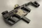 Réplique Kriss Vector Krytac Nitro XPS Custom