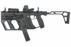 Kriss Vector Laylax Noir Canon Gauche<br />

