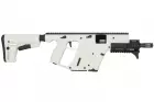 Réplique Kriss Vector Limited Edition Alpine White KRYTAC AEG