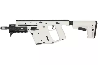 Rplique Kriss Vector Limited Edition Alpine White KRYTAC AEG