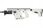 Réplique Kriss Vector Limited Edition Alpine White KRYTAC AEG