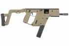 Réplique Kriss Vector V2 Crosse Pliable KRYTAC AEG