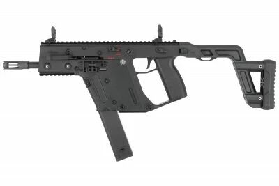 Rplique Kriss Vector V2 Crosse Pliable KRYTAC AEG