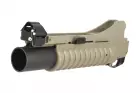 REPLIQUE LANCE GRENADE 6MM TYPE M203 COURT TAN
