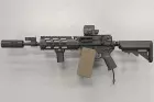 Réplique LMG HPA Polarstar Custom