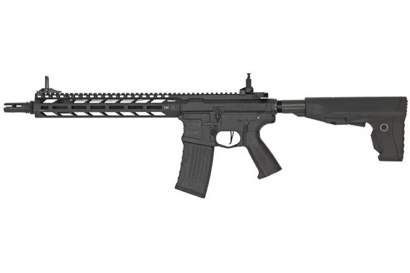 REPLIQUE LONGUE 6MM CM16 SRXL M-LOK G&G 