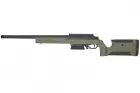 REPLIQUE LONGUE 6MM EMG HELIOS EV01 - OD