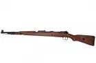 REPLIQUE LONGUE 6MM KAR 98K BOIS META