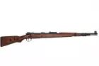REPLIQUE LONGUE 6MM KAR 98K BOIS META
