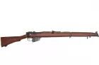 REPLIQUE LONGUE 6MM LEE ENFIELD Mk III RESSORT