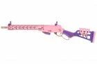 REPLIQUE LONGUE 6MM LEVAR 15 PINK