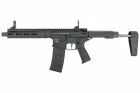 REPLIQUE LONGUE AEGR THESEUS MEDUSA PDW TRACER NOIR