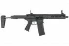 REPLIQUE LONGUE AEGR THESEUS MEDUSA PDW TRACER NOIR